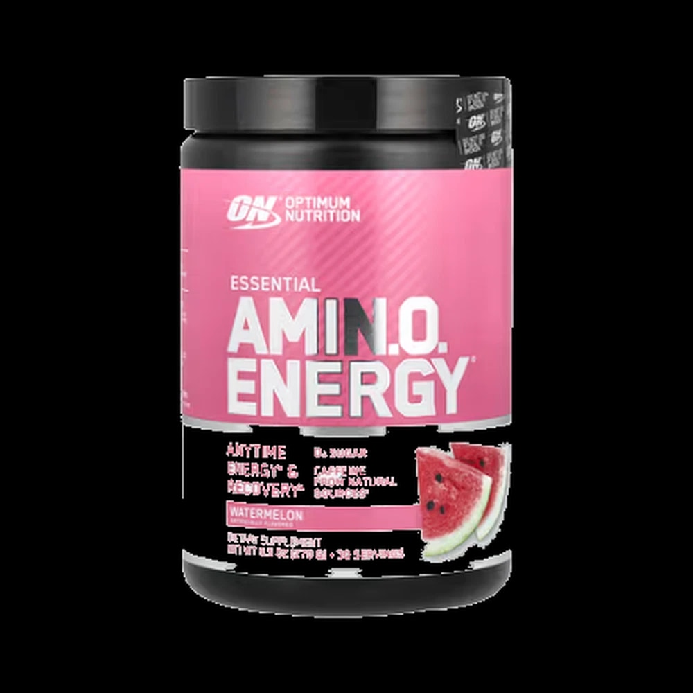 Optimum Nutrition Essential Amino Energy Watermelon 270 G