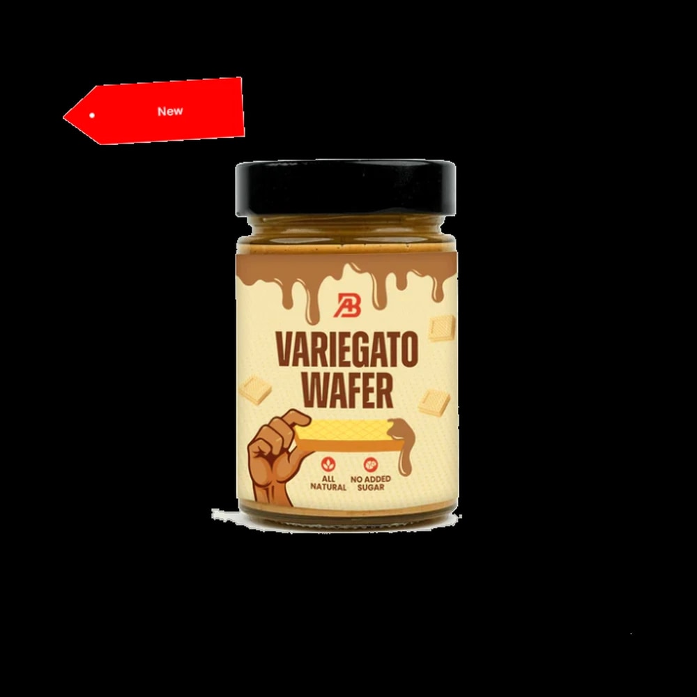 AB Variegato Wafer Sauce