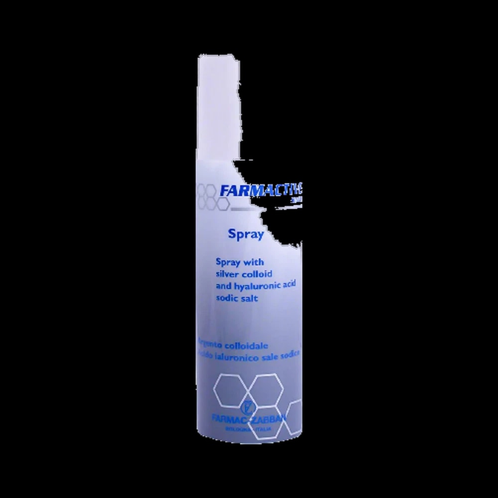 Farmactive SILVER SPRAY