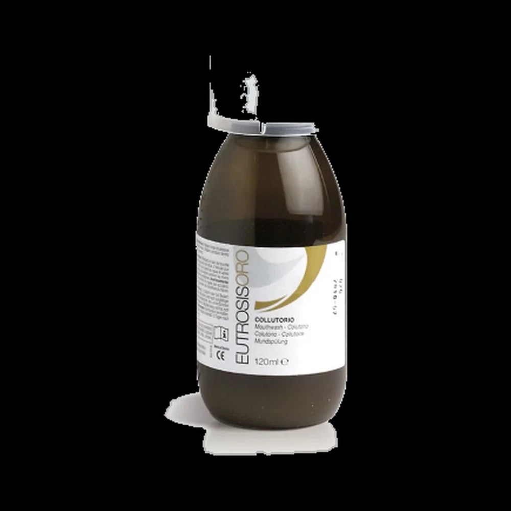 Eutrosis ORO MOUTHWASH 120 ml