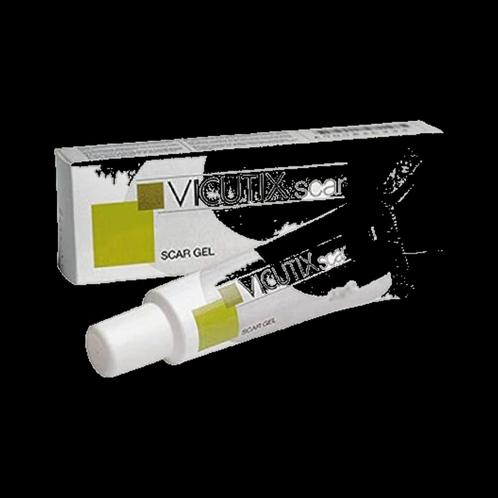Vicutix Scar Gel