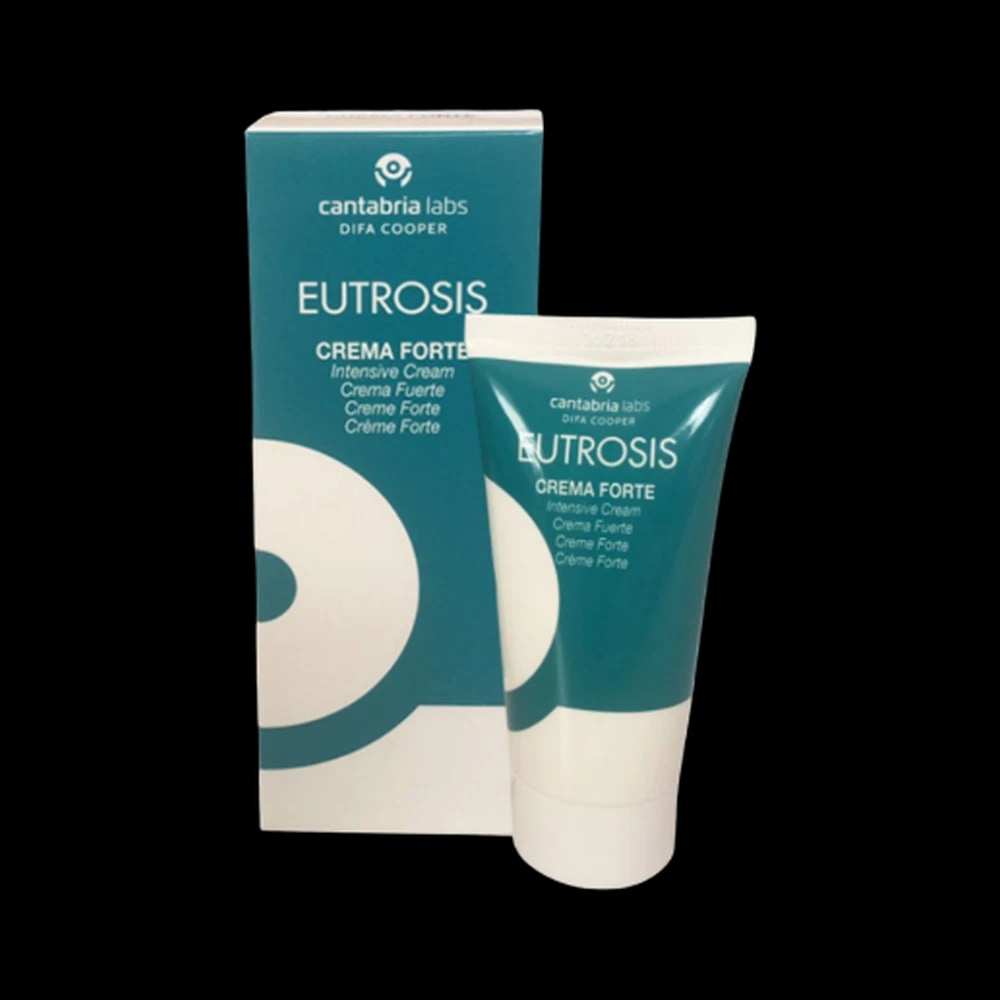 Eutrosis 641 400 ml