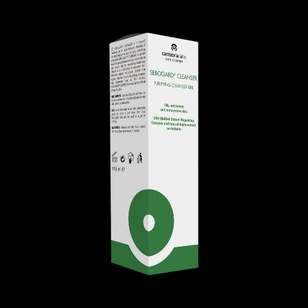 Sebogard Cleanser
