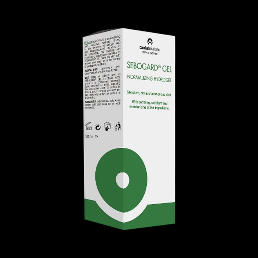 Sebogard Gel