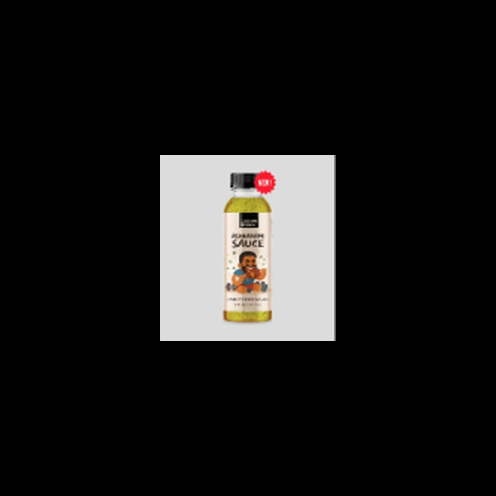 The Flavor Gang Sauce- Ashkanani 8 oz