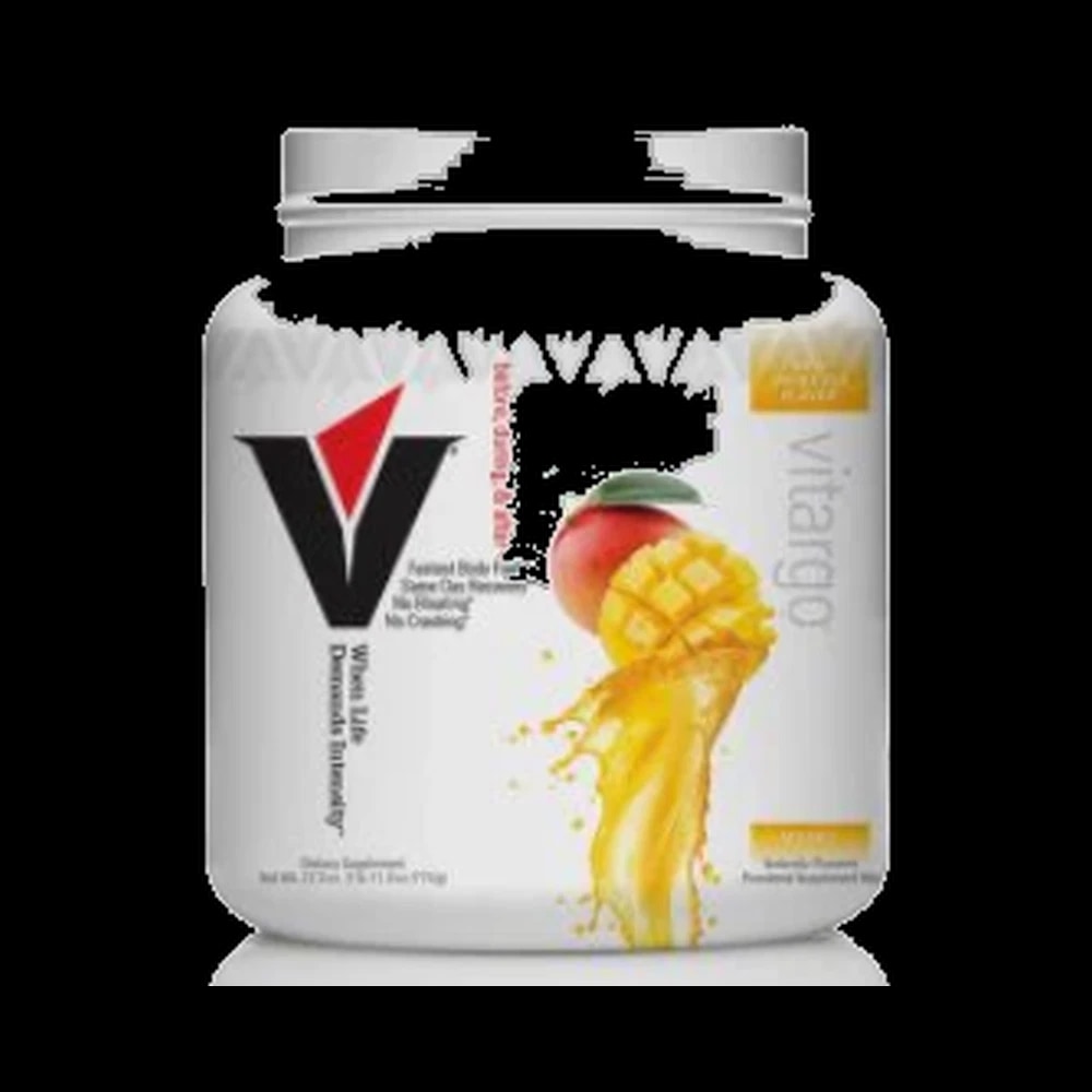 Vitargo Mango 20 Scoops 27.3oz