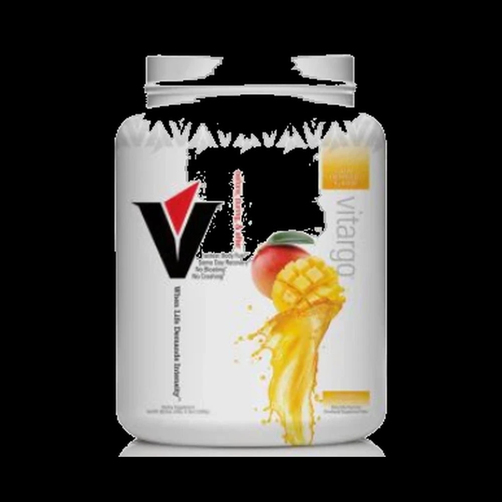 Vitargo Mango 50 Scoops 68.3oz