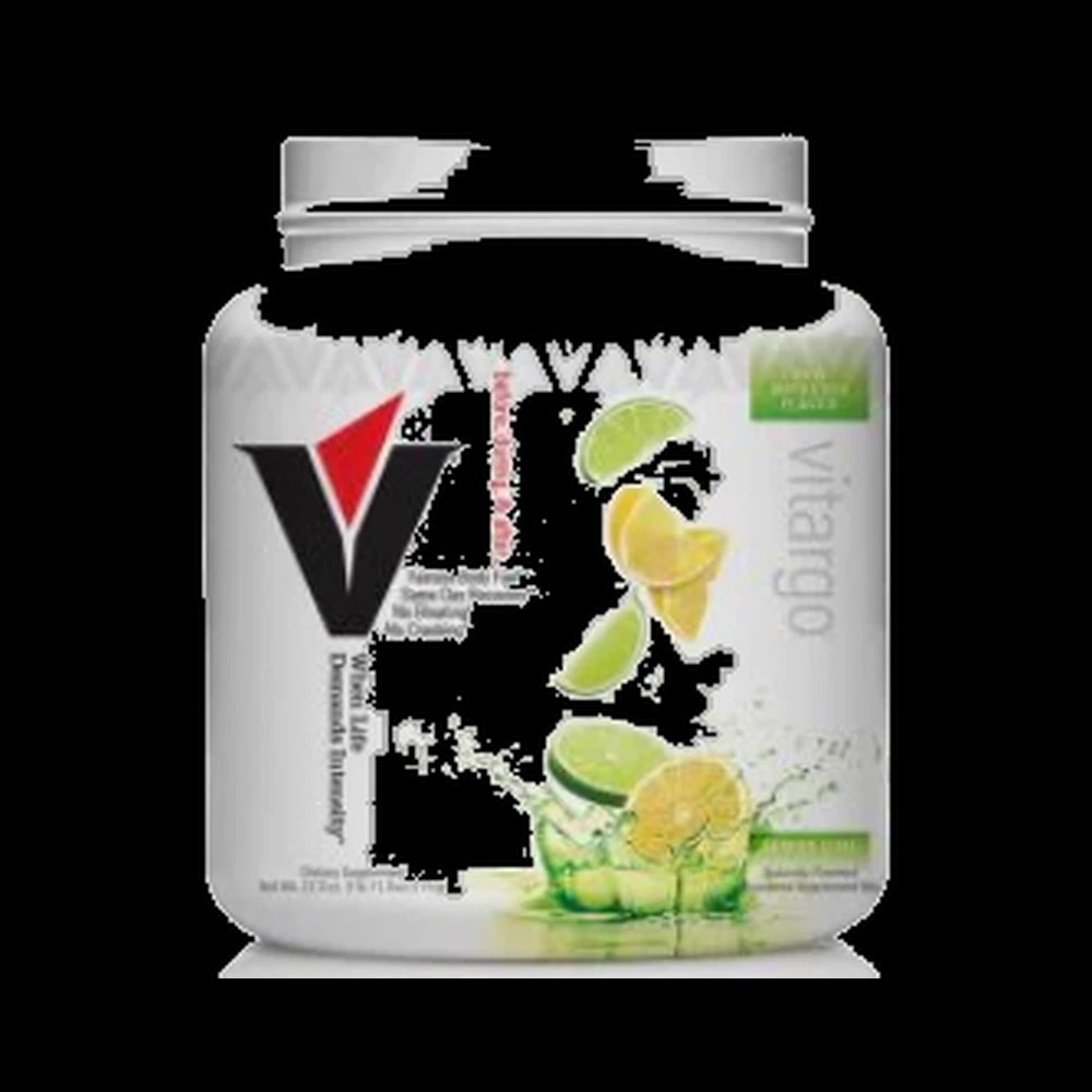 Vitargo Lemon Lime 20 Scoops 27.3oz