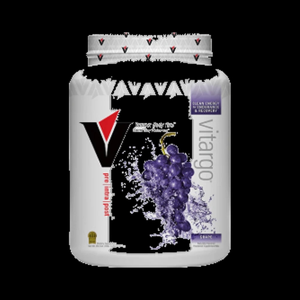 Vitargo Grape 50 Scoops 66.1oz