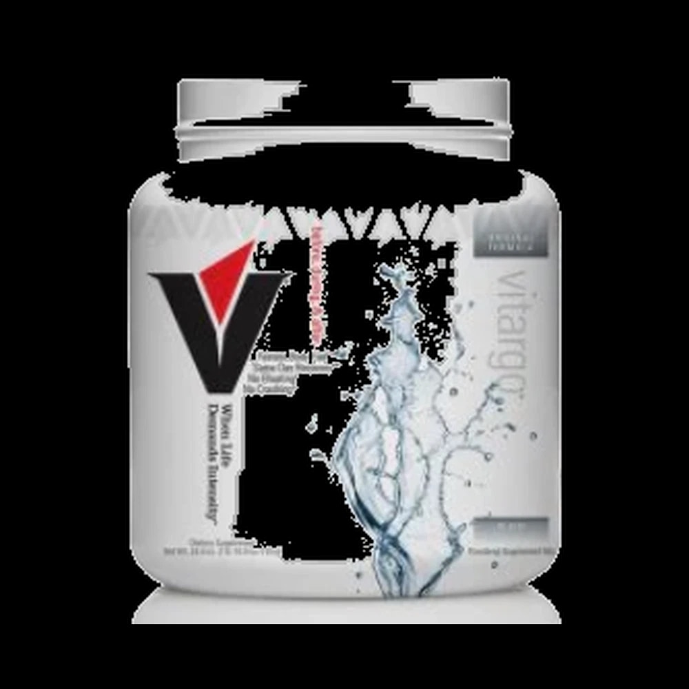 Vitargo Plain 20 Scoops 26.5oz