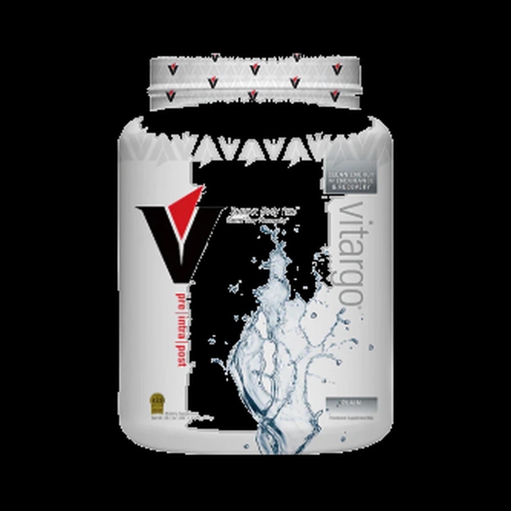 Vitargo Plain 50 Scoops 66.1oz