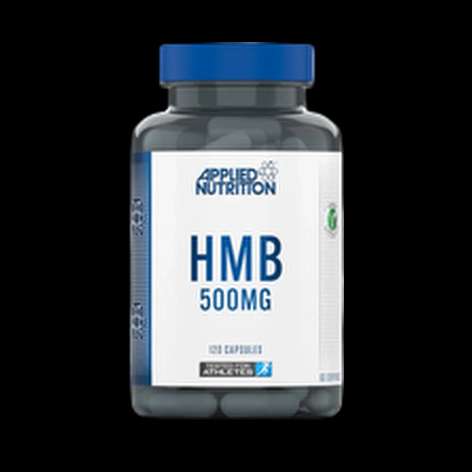 Applied Nutrition HMB 500MG 120 CASPSULES