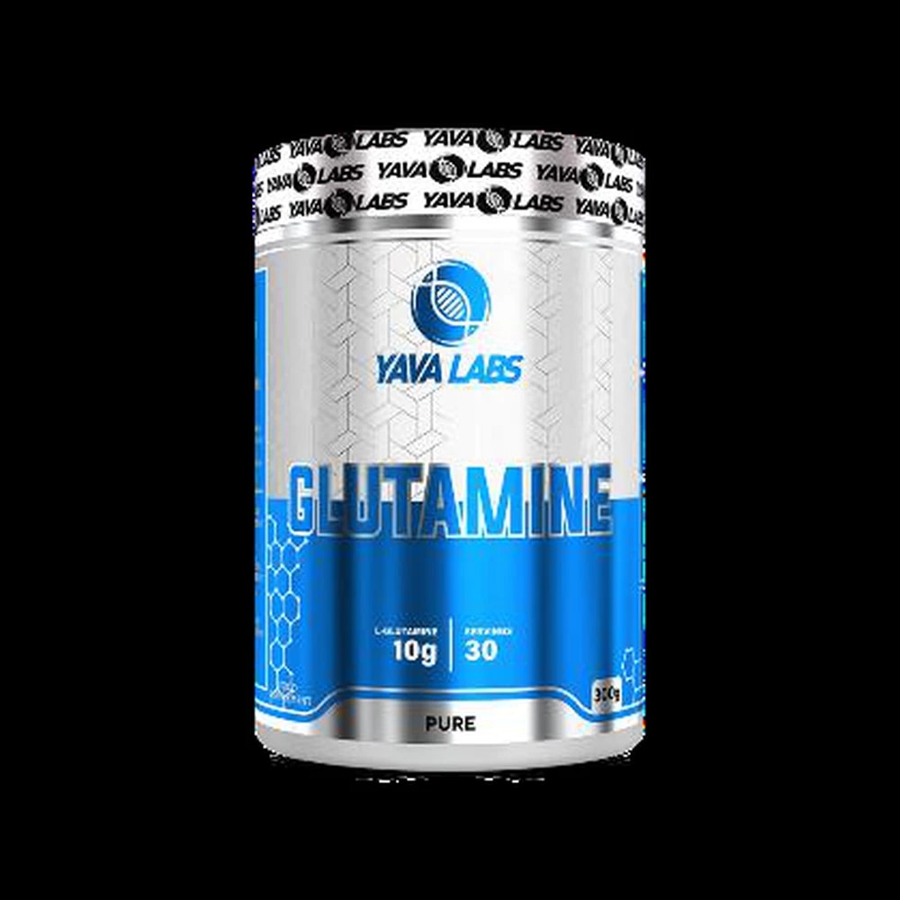 Yava Labs Glutamine 300G Unflavored