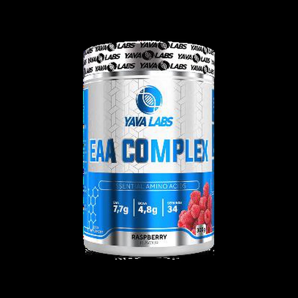 Yava Labs EAA Complex 300G Raspberry